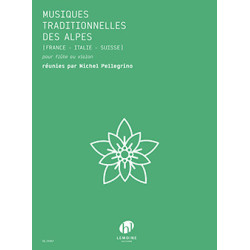 Musiques Traditionnelles...