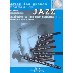 Jouez les grands thèmes du...