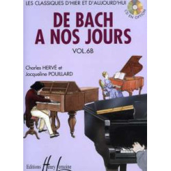 Le chant en F.M - Début du...