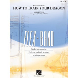 How to train your dragon