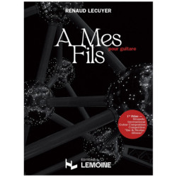 A mes fils