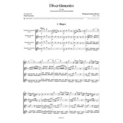 20 Duos du XIXème siècle