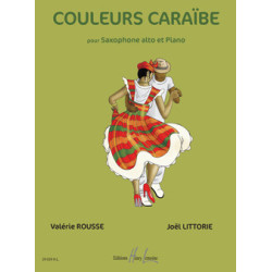 Couleur Caraïbe