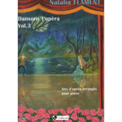 Méthode créative pour le piano