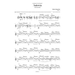 L'oreille relative absolue