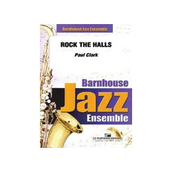 Rock the halls