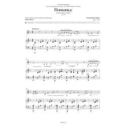 Les Fleurs de Pêchers...