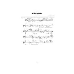 Variations sur un choral