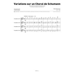 Un après-midi chez Mozart