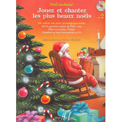 Jouez chantez les plus...