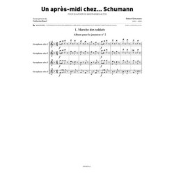 Un après-midi chez Vivaldi