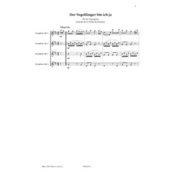 Le Petit cahier blanc