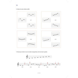Partita n°1 Bwv 1002