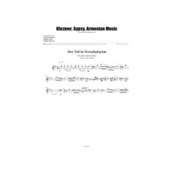 Trumpet Star volume 1