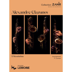 3 Chansons de Charles...