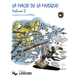 La Magie de la musique Vol.5