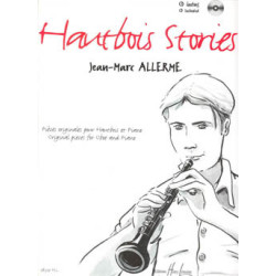 Hautbois Stories