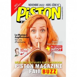 Piston Magazine -...