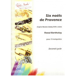 Dix études élémentaires