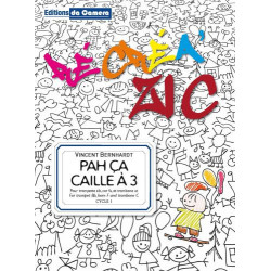 Pah ça caille