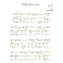 Sept Pièces divertissantes