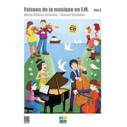 Etudes obstinées