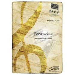 Foxaswing