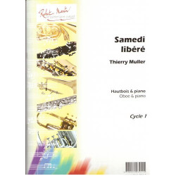 Le petit flûté au cirque...