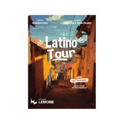 Latino Tour