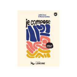 Je compose