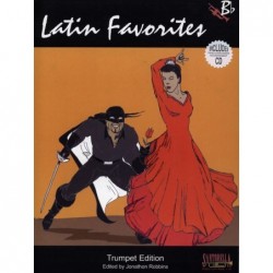Latin Favourites