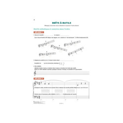 Le Clarinettiste Elémentaire