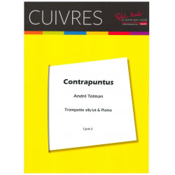 Contrapunctus