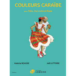 6 Etudes pour le 3° Cycle