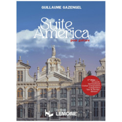 Suite America