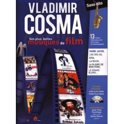 Vladimir Cosma Ses plus...