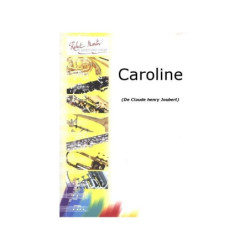 Caroline