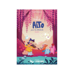 La méthode d'alto pour les...