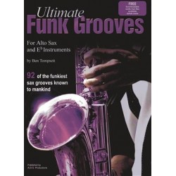 Ultimate funk groove