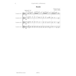 La Théorie musicale