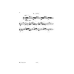 12 Etudes