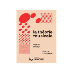 La Théorie musicale
