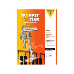Trumpet Star volume 1
