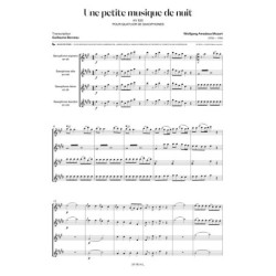 2 Romances opus 36 et 67