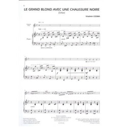 Vladimir Cosma Ses plus...