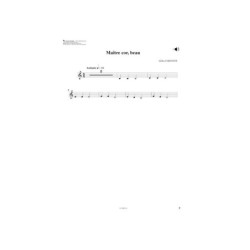 Cor Solos Moderato Vol. 2