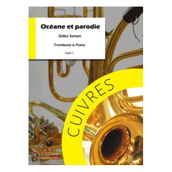 Océane et Parodie