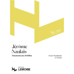 Vacances aux Antilles