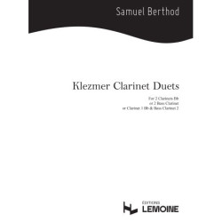 Un après-midi chez Schumann