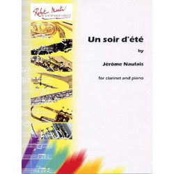 Un soir d'été